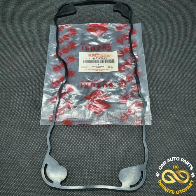 SEAL PACKING SIL GASKET PAKING KLEP SUZUKI CARRY ST100