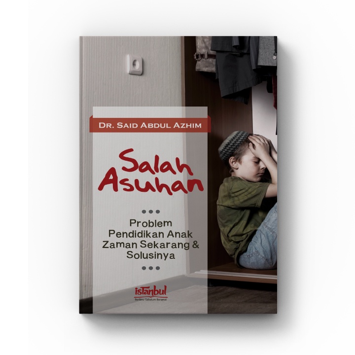 Salah Asuhan - istanbul