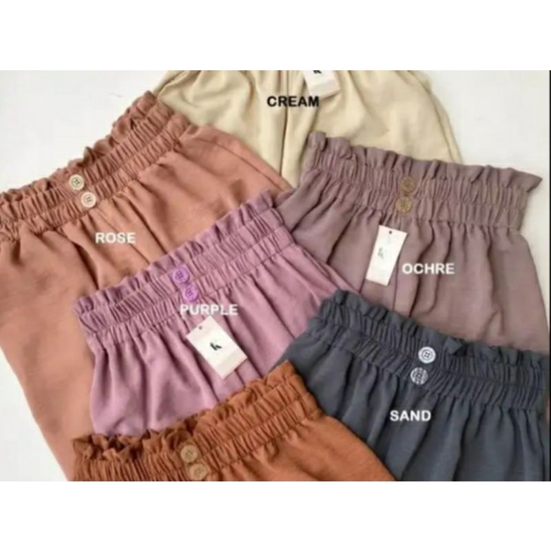 CELANA KULOT CRINKLE CELANA OOTD KULOT CRINKLE KULOT CRINKLE AIRFLOW KULOT LINEN AIRFLOW KULOT CRINK