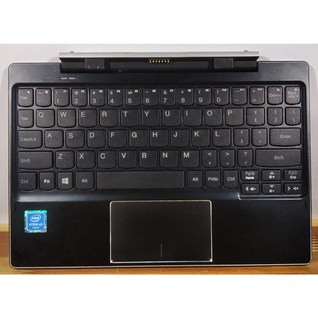 Keyboard Laptop Lenovo Ideapad Miix 310 310-10ICR