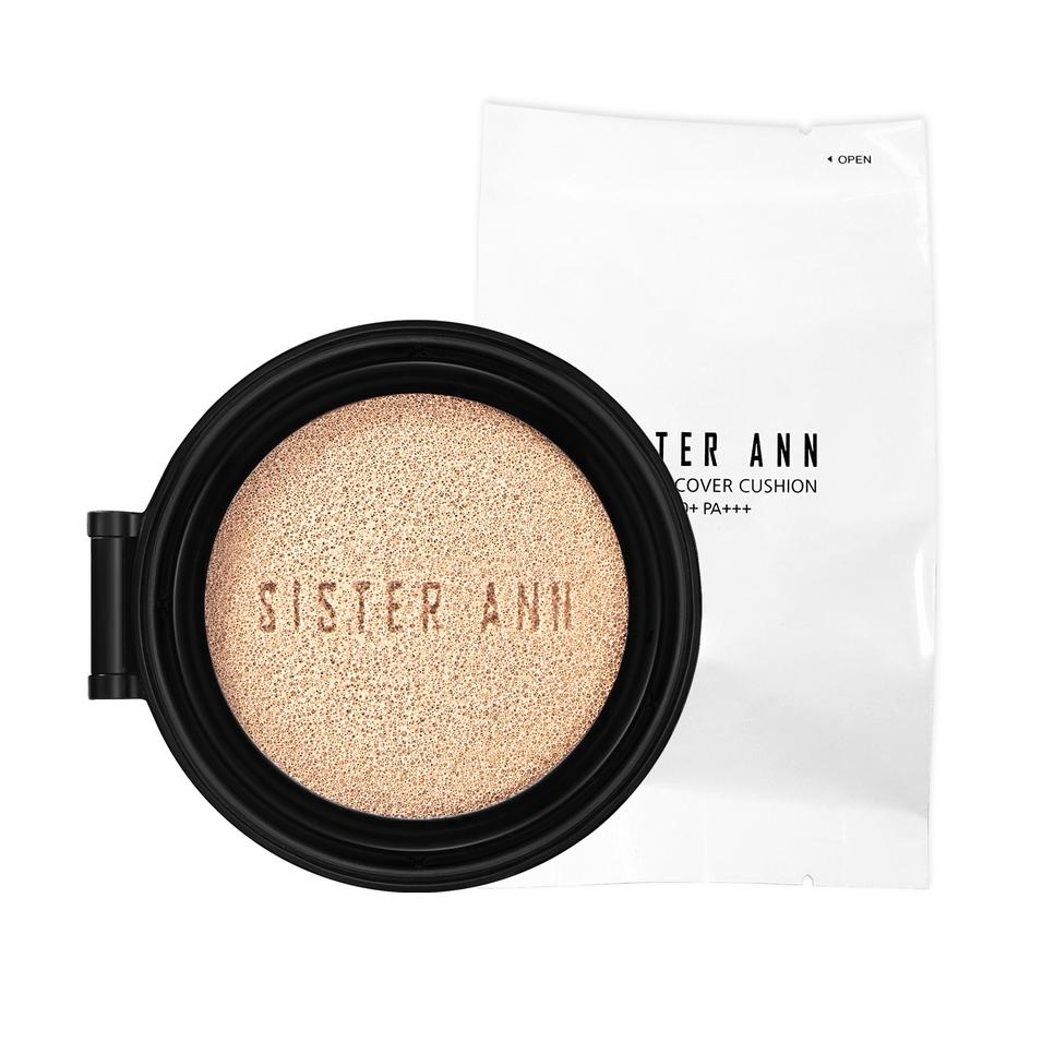 ♀ Sister Ann SMART FIT COVER CUSHION REFILL ❃