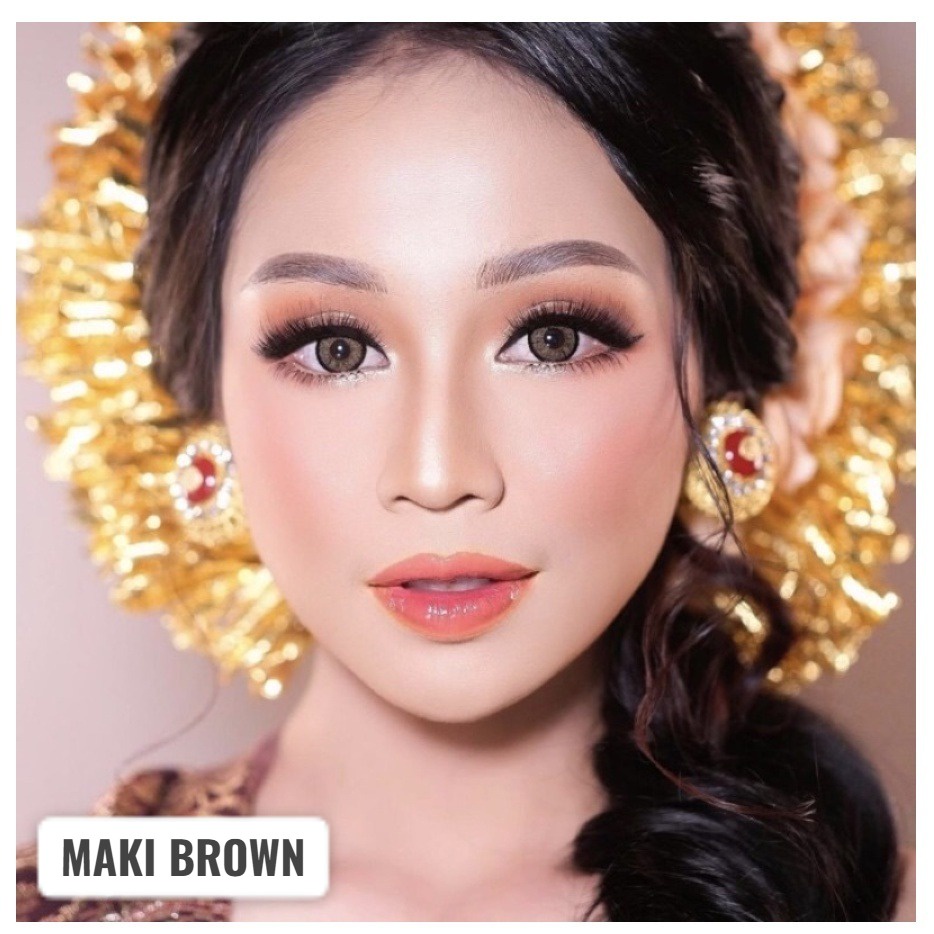 SOFTLENS MK NORMAL 14.5 BY URBAN FACTORY EOS KOREA