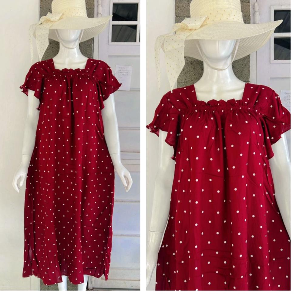 BOOMING DASTER FUJI KARET DADA KEKINIAN RAYON