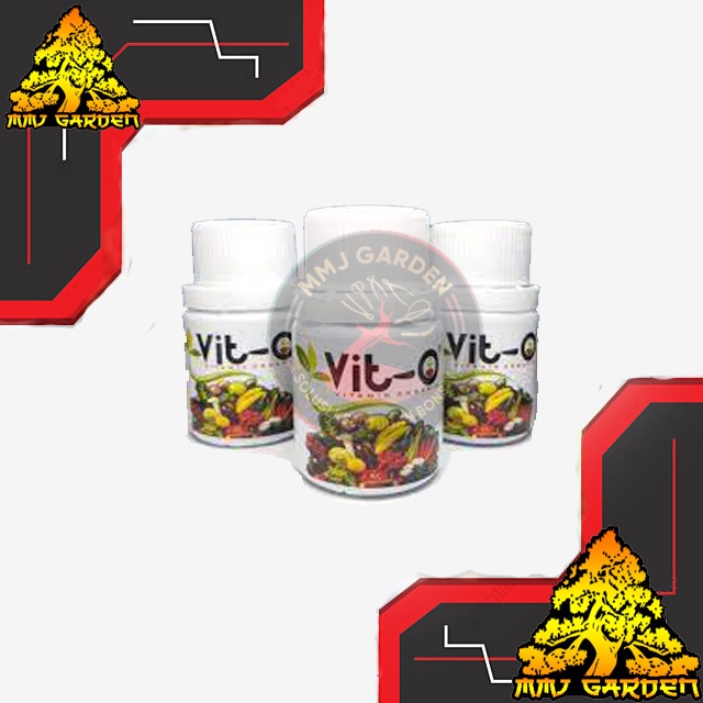 Jual Pupuk Tanaman Vit Japan Shopee Indonesia