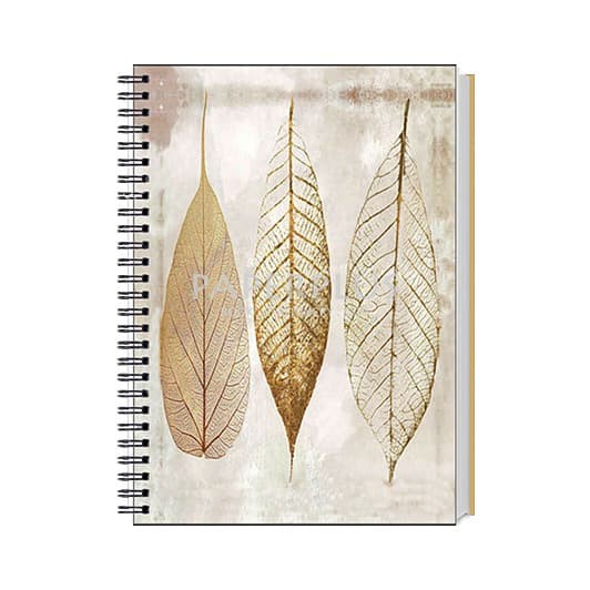 

Terlaris Spiral Notebook A5 Limited Edition_54