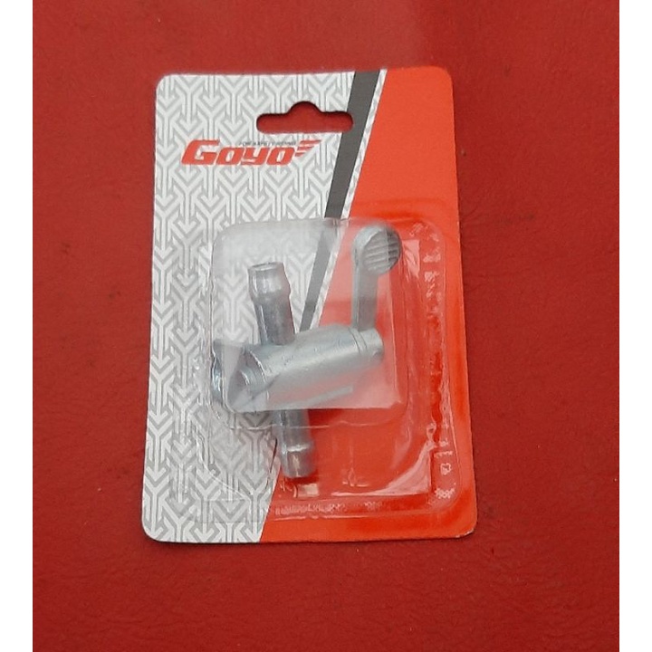 VARIASIAN KRAN BENSIN MOTOR