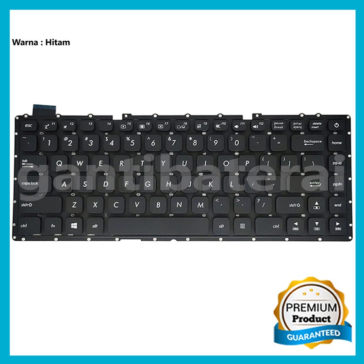 Keyboard Laptop Asus X441 X441SC X441U X441SA X441S X441UA A441 A441U