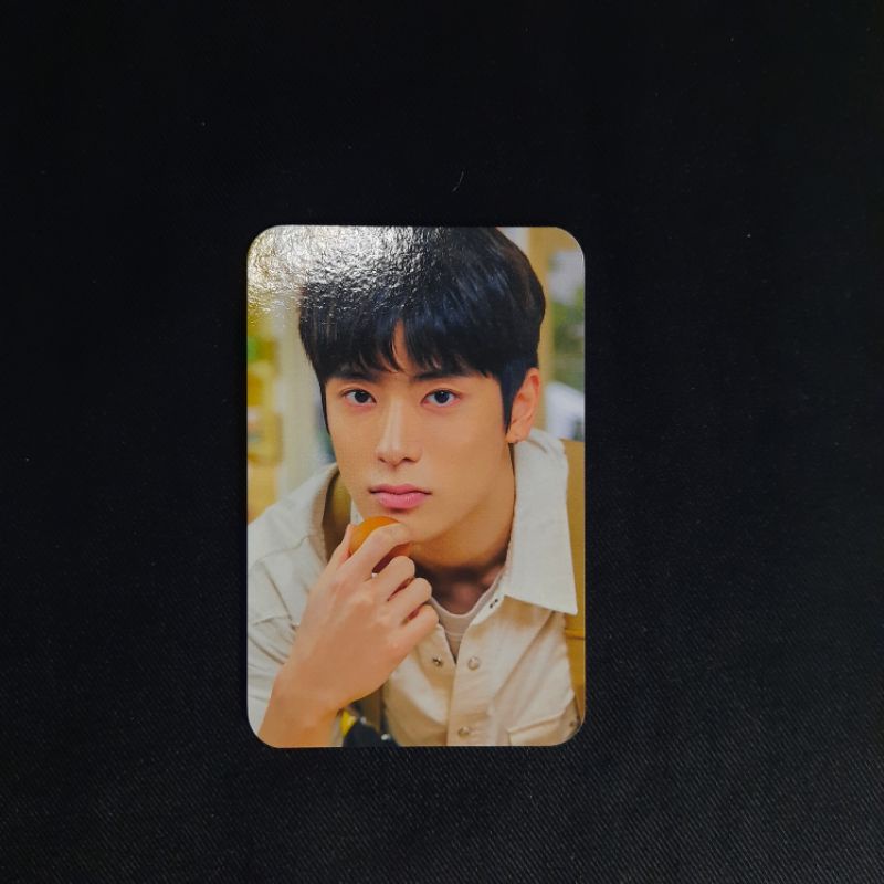 PC JAEHYUN BAKER HOUSE NCT 127