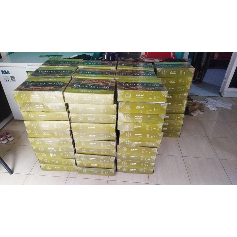 

Tunis Tangkai 5kg premium