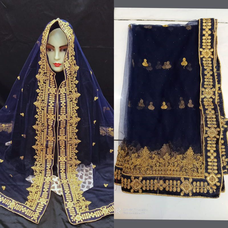 dupatta/selendang ori india
