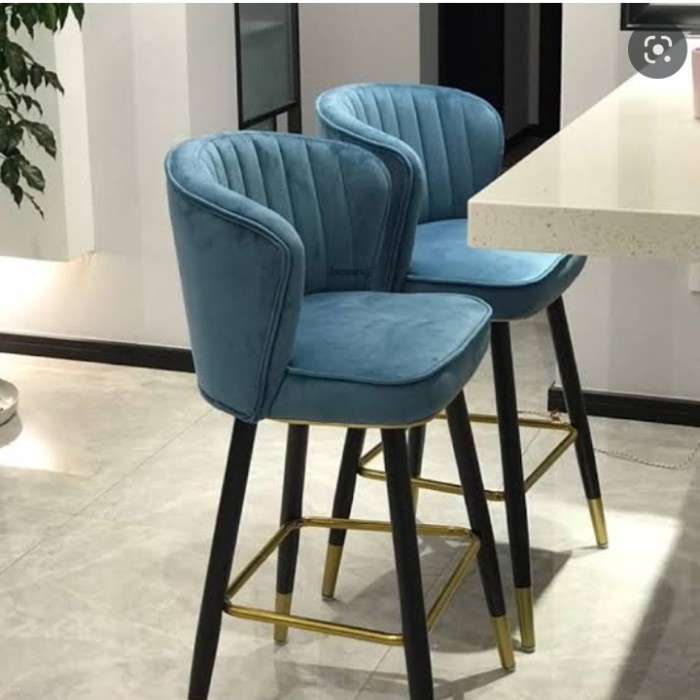 OM1 set custome order kursi bar cafe minimalis sofa retro meja cafe bar