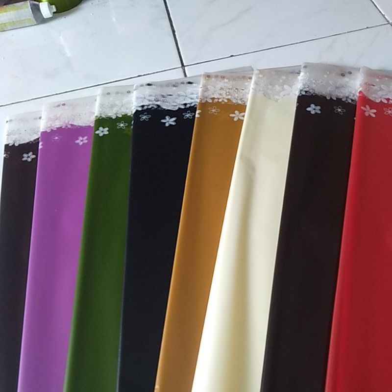 

kertas buket bunga/ cellophane motif bunga