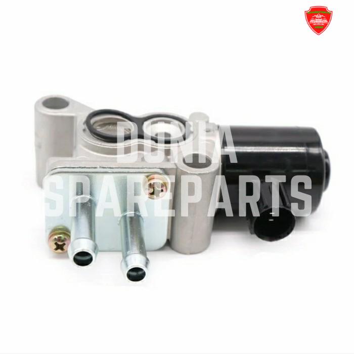 SERVO IDLE UP AC EACV HONDA CIVIC FERIO