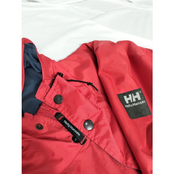 Jaket Helly Hansen