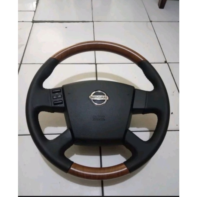 stir terrano setir nissan terrano stir nisan terano grandroad kingsroad