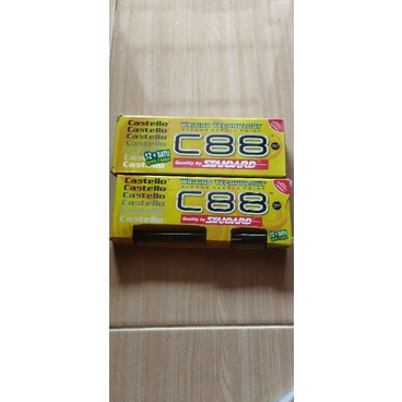

pena standar c88