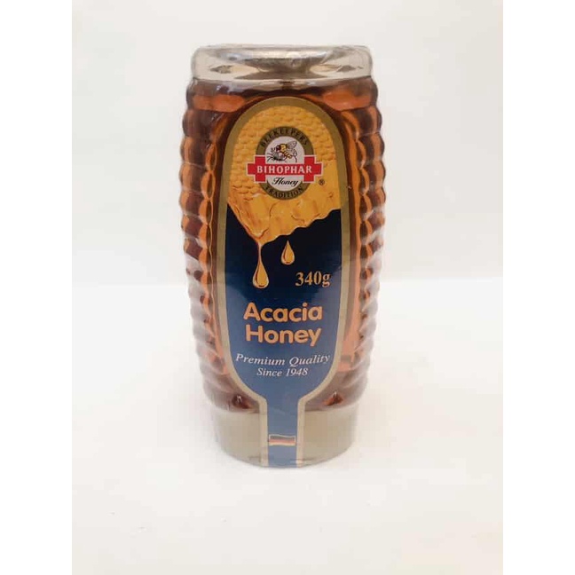 

Madu Bihophar Acacia Honey 340g