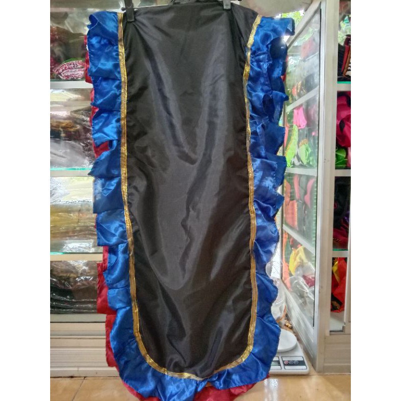 ❤domingsobellestore❤kemul barongan anak / kemul selimut barongan / kemul barongan anak / kemul baron