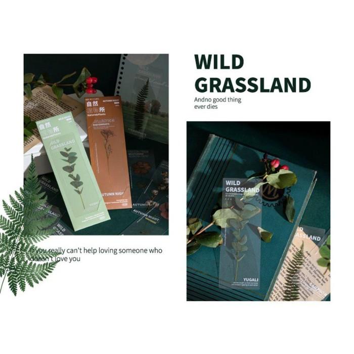 

Di154 Pembatas Buku Motif Taman Alam Antione Untuk Perlengkapan Sekola 026