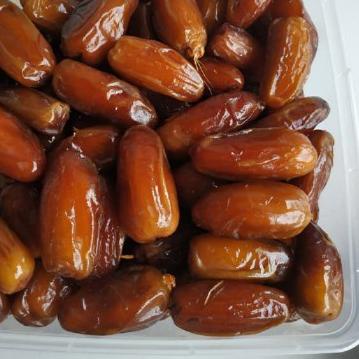 

♙ NEW KurmaTunis 1kg kurma non tangkai exp 2024 ♝