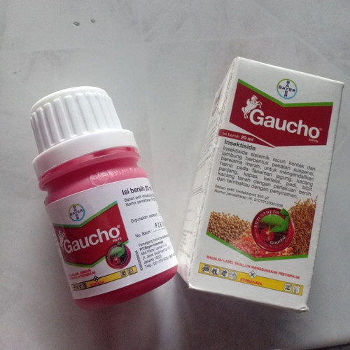 Insektisida GAUCHO 350FS 20ml