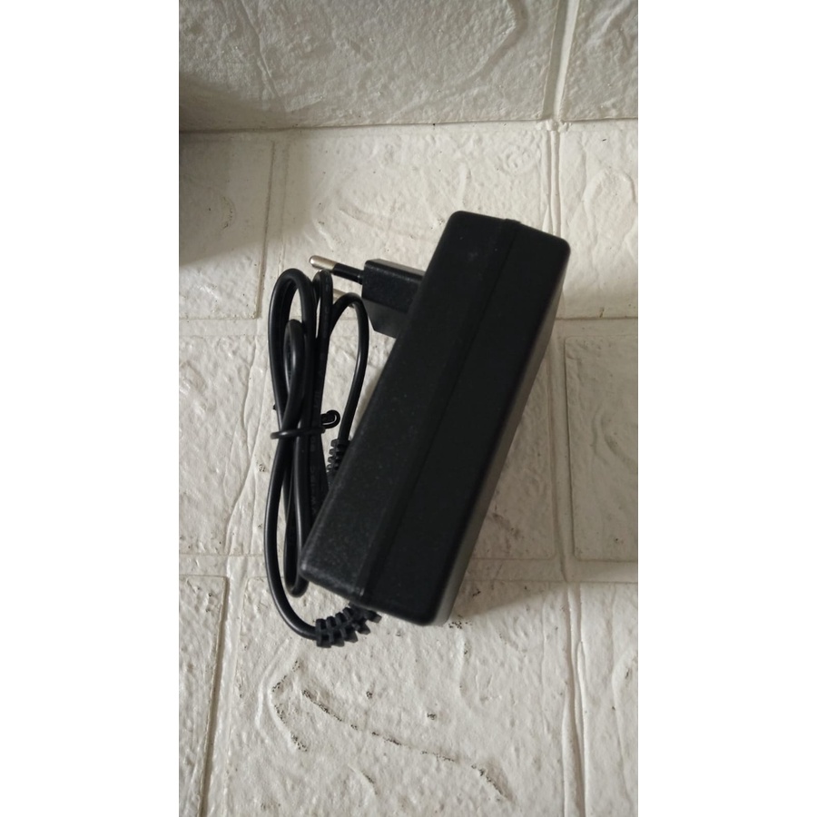 Adaptor Charger Buat Aubern Professional Portable Speaker System BE12CX (AUBERN BE12CX)