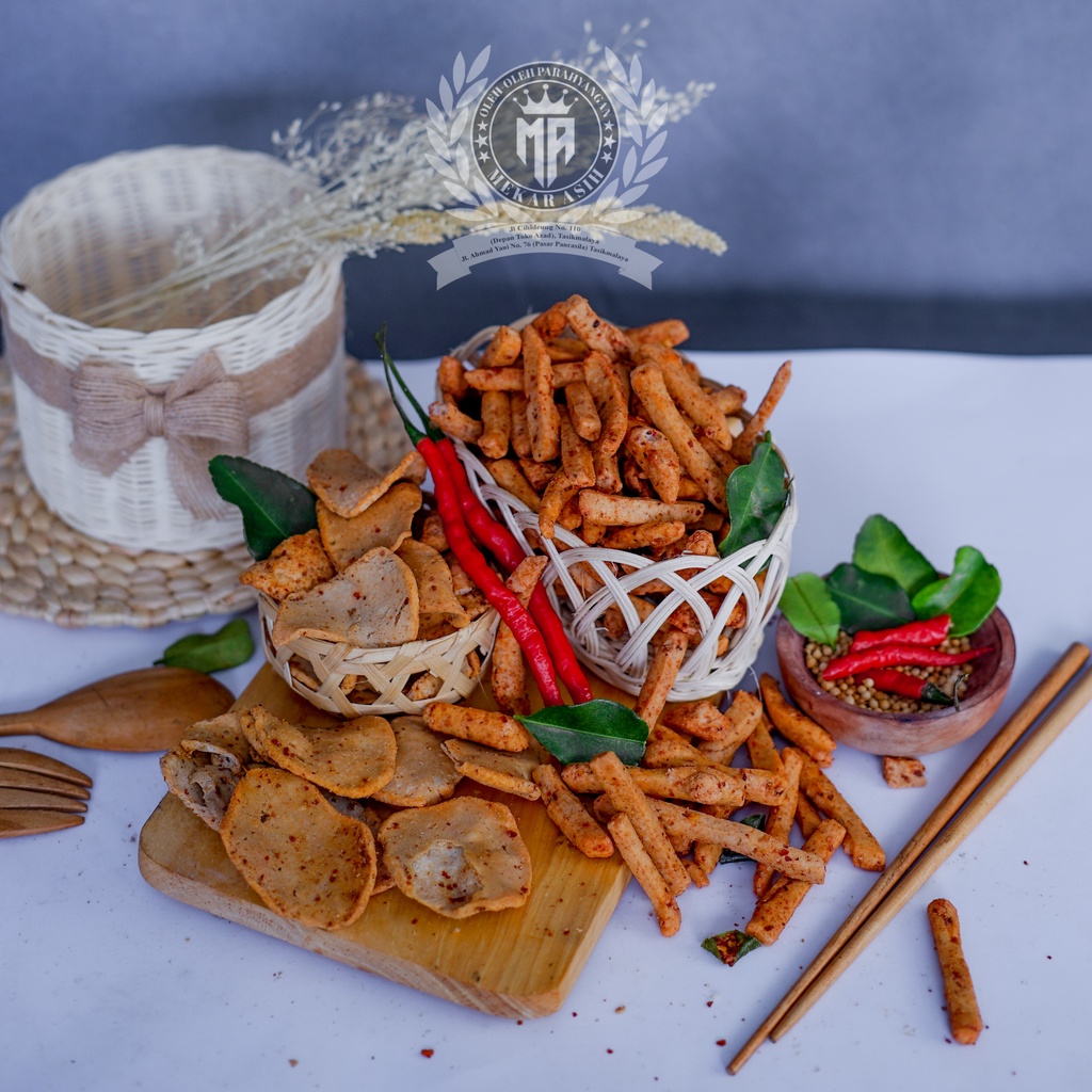 

Basreng exstra pedas / basreng pedas dan original / Basreng stik pedas dan original 500grm