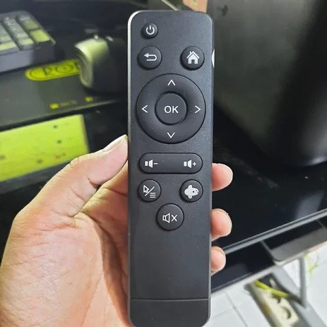 Remote remot smart tv stb tv box andoid digital universal
