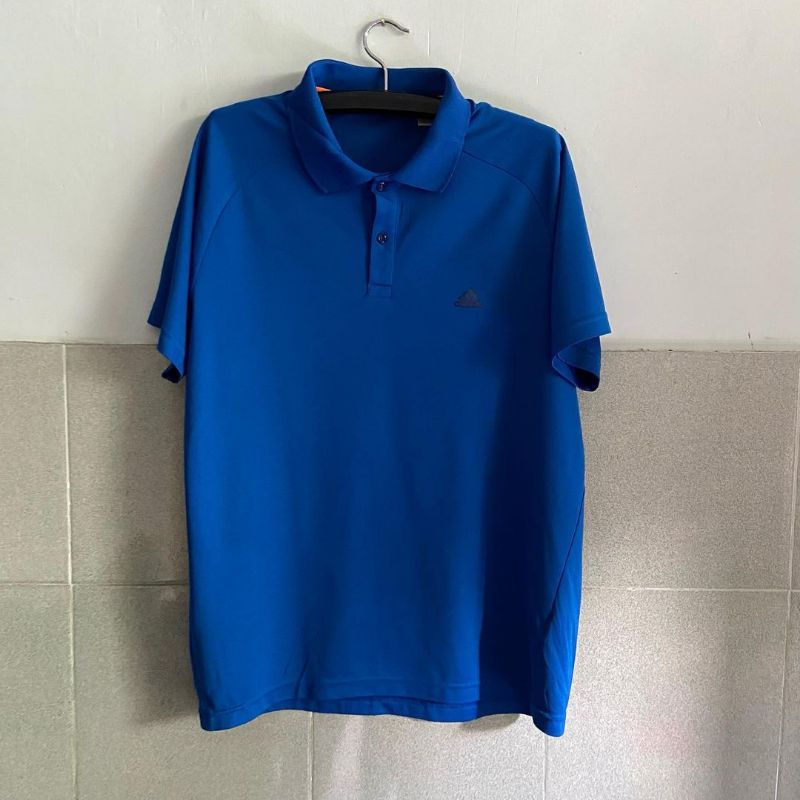 polo adidas second