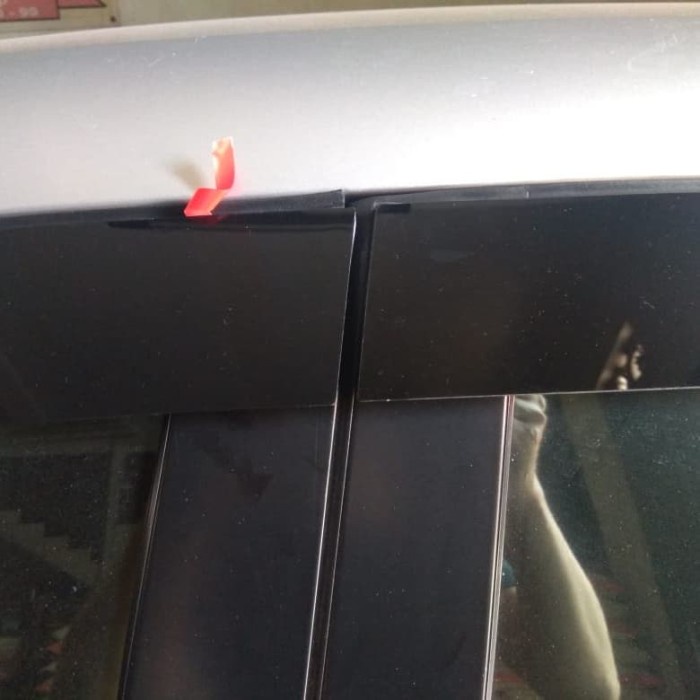 Talang Air Mobil Honda JAZZ Slim 3M (th 2007 kebawah)