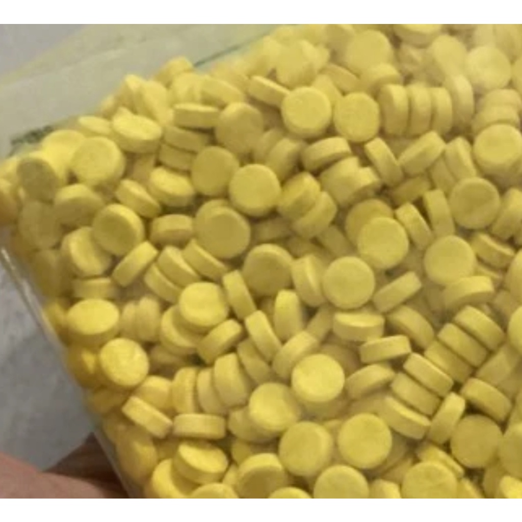 Vitamin B Hewan Vitamin Complex Vitamin B