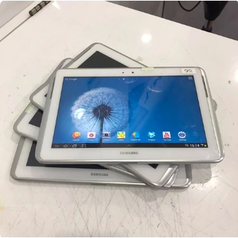READY STOK TAB SAMSUNG GALAXY NOTE 10 16GB SECOND ORIGINAL