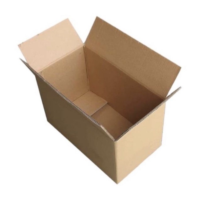 

TAMBAHAN KARDUS PACKING BIAR MAKIN AMAN BOSS