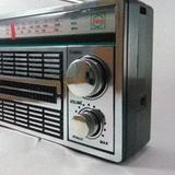 ♥ Radio International F-4250 Model Jadul Big Sound Radio Portable AM FM AC/DC CR-4250 / F-4250 / F42
