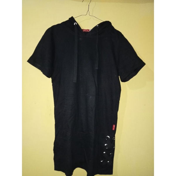 Dress Wanita selutut Osella