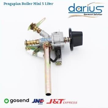 #@#@#@#@] pengapian mini boiler maomoto 5 liter