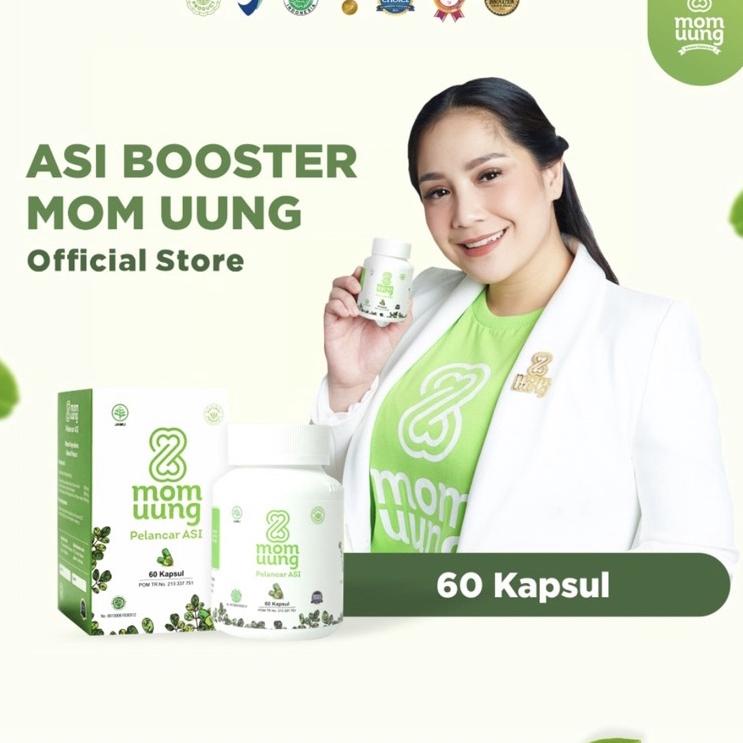➬ Mom Uung  Kelor New Formula ♚