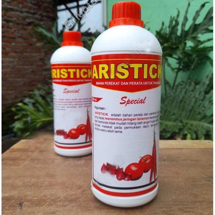 ARISTICK 1000.ml Perekat dan Perata