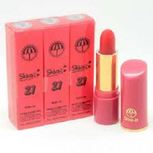 LIPSTICK SKIVA 21 SERI 500/Lipstik Skiva 500