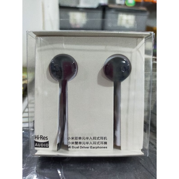 Headset Handsfree Xiaomi Mi9 Mi 9 Mi-9 Earphone