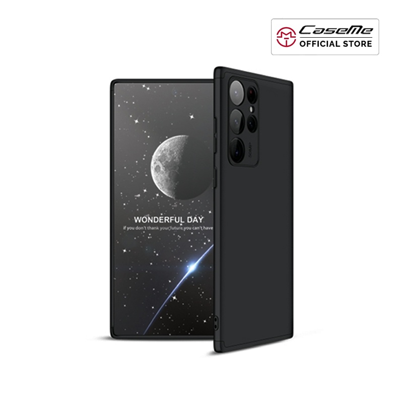 Casing Samsung S22 PLUS ULTRA 4G 5G GKK Original Hard Case 360 Shockproof Tahan Banting