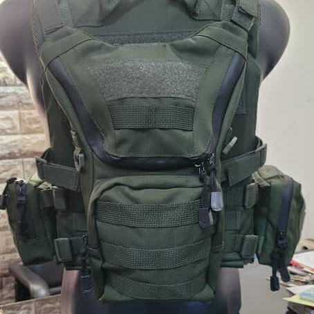body vest tni  rompi brimob  rompi tactcal