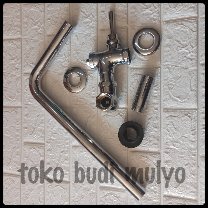 FLUSH VALVE T150NL TAIWAN