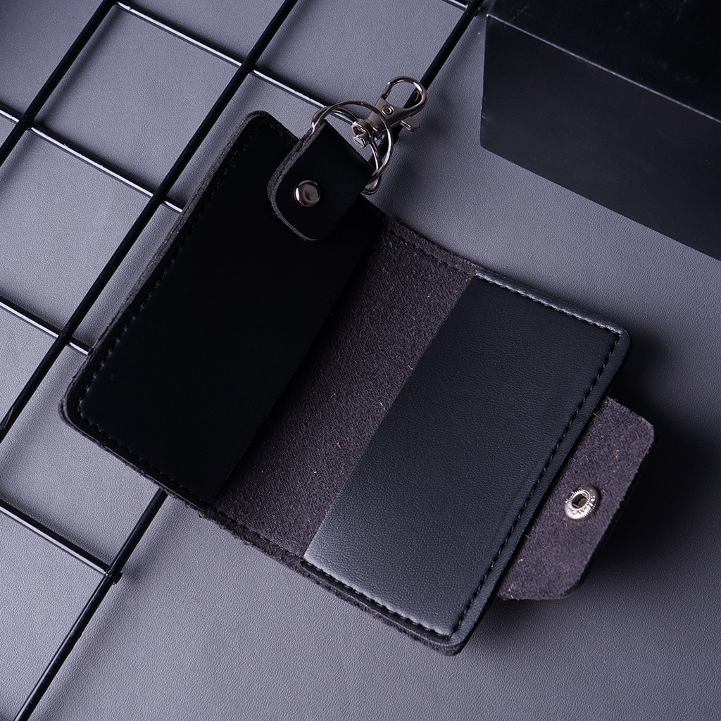 GANTUNGAN KUNCI MOBIL/MOTOR DENGAN DESAIN YANG MINIMALIS DAN UNIK DSS04