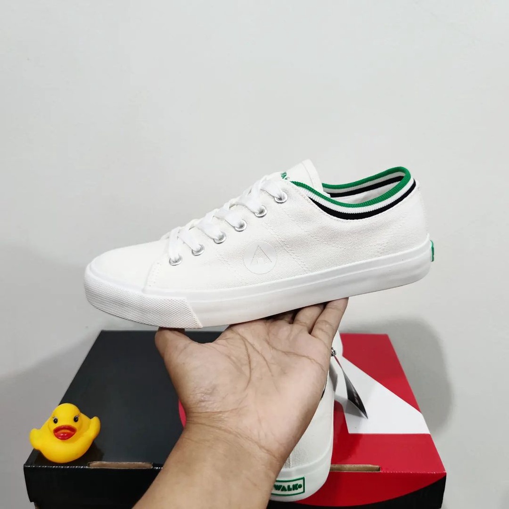 Airwalk White Edition for Men Original