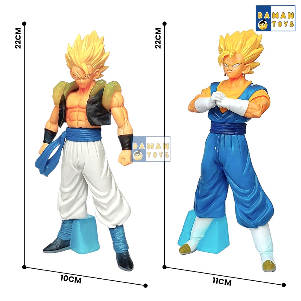 Dragon Ball Super Action Figure  Broli Broly Bardock Gogeta Ultimate Soldiers