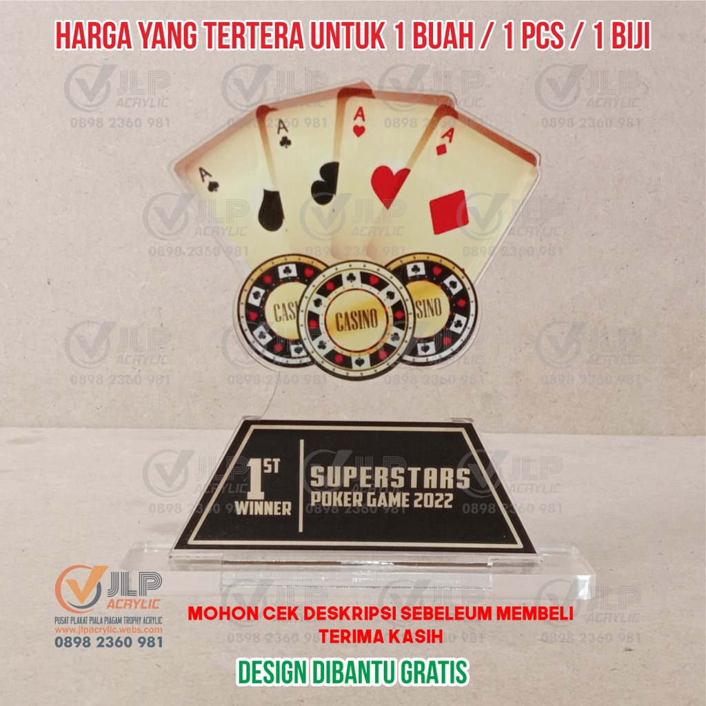 PIALA REMI, TROPY REMI, TROPI REMI, TROPHY REMI, TROPHI REMI, THROPY REMI, PIALA POKER, TROPY POKER,