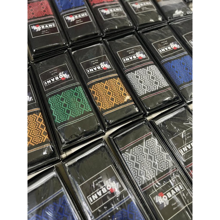 New/SARUNG TENUN MURAH DEWASA/SARUNG TENUN ROBANI/Sarung Tenun Robani/Sarung Tenun/Sarung Robani/Sar