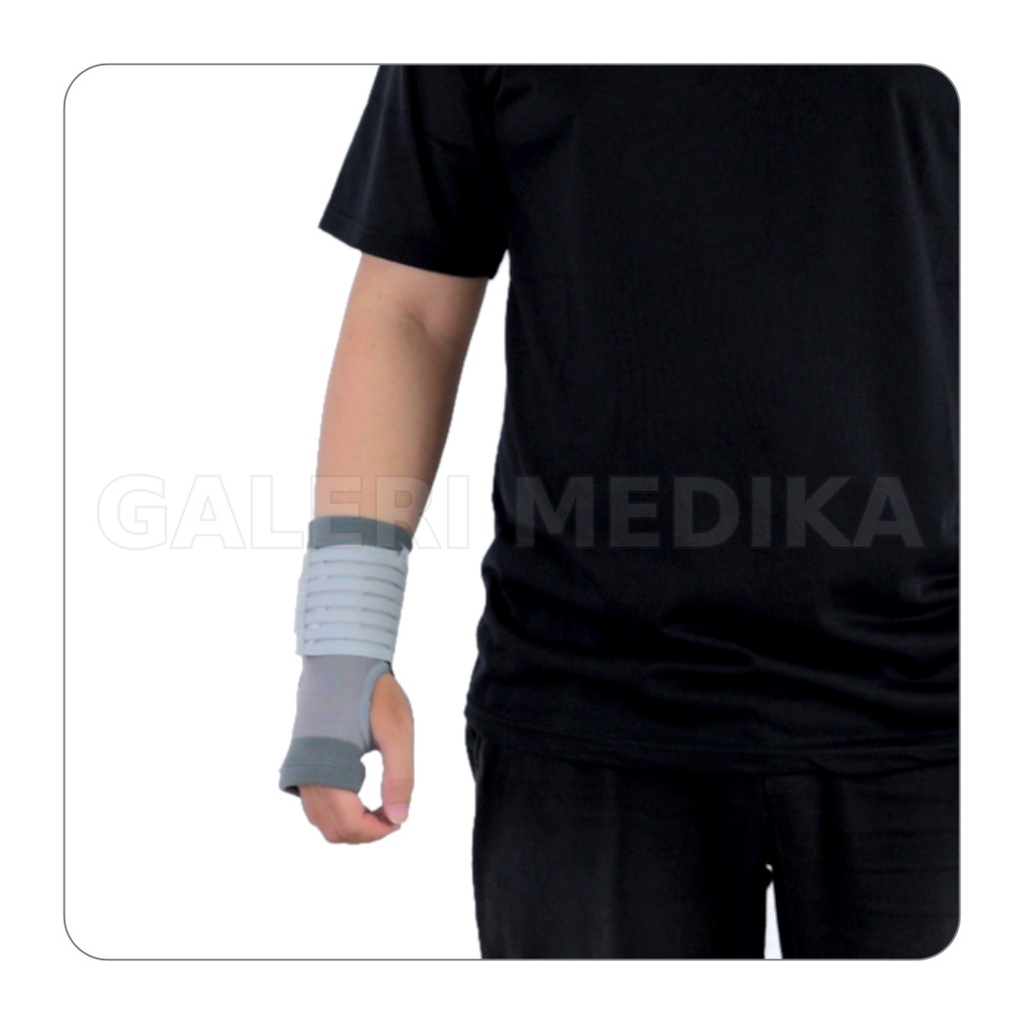 Neomed Neo Wrist Smart JC-053 - Support Pergelangan Tangan / Wrist Support Neomed JC-053
