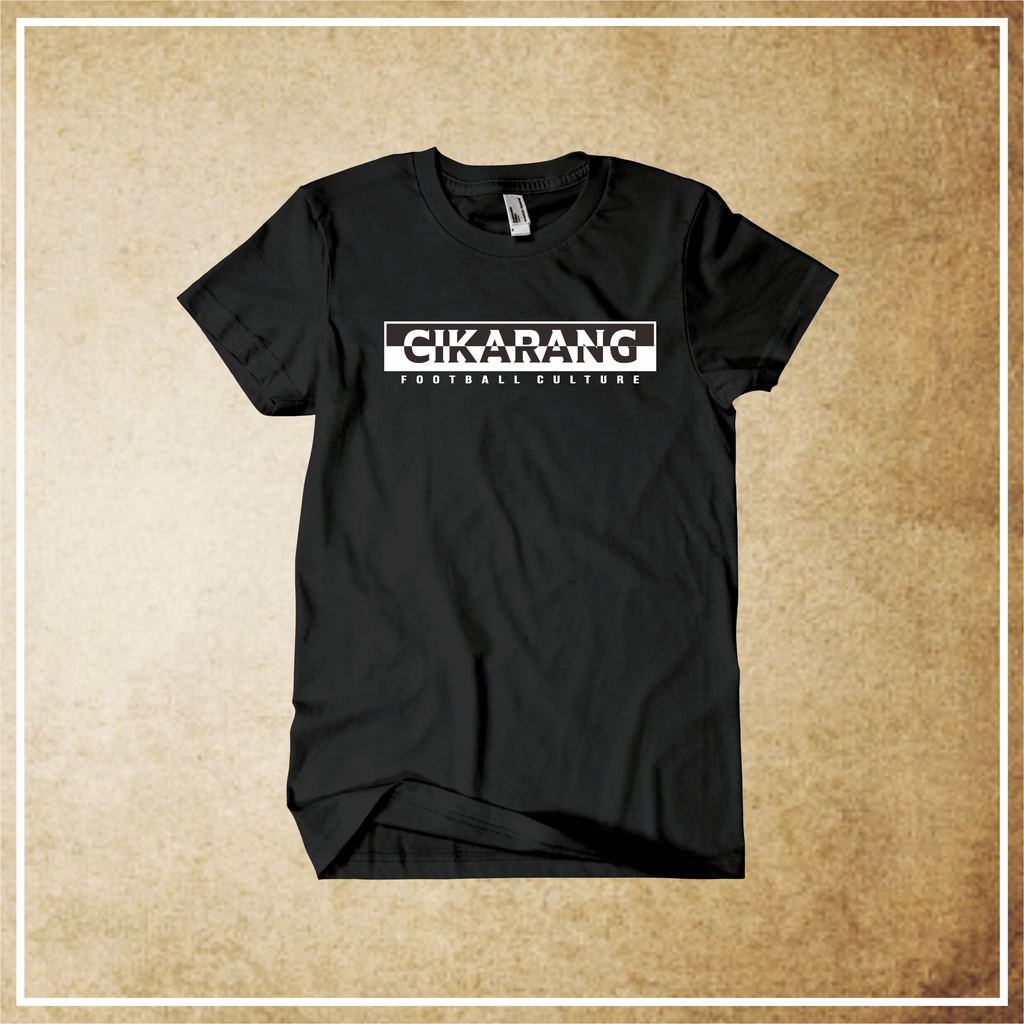 Kaos Baju Napapijri Cikarang Football Culture